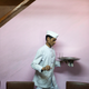 Indian Coffee House, Chandigarh, India.